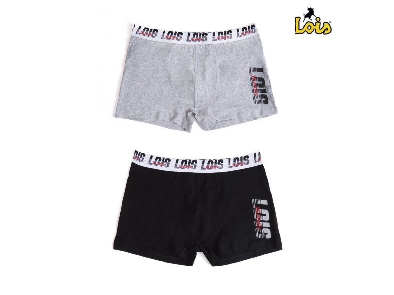 BOXER CRO.48562P (Pack 2 Unidad)