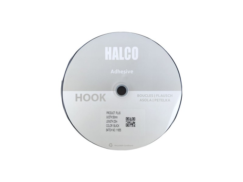 CINTA CIERRE ADH. MACHO HOOK (Metros)