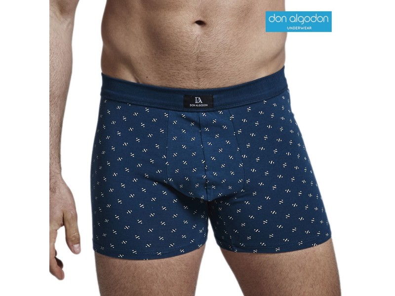 BOXER CRO. PB502 (Pack 2 Unidad)