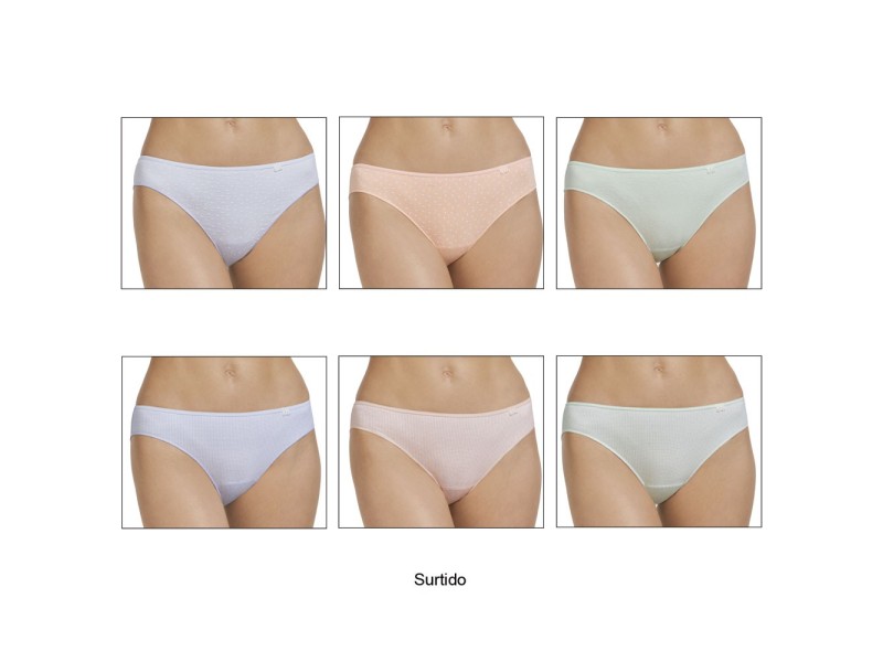 BIKINI SRA.308 (Pack 2 unidades)