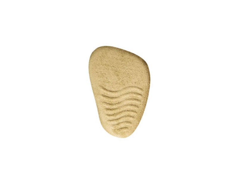 MINIPLANTILLA GEL FORRADA 203 (Blister 1 par)