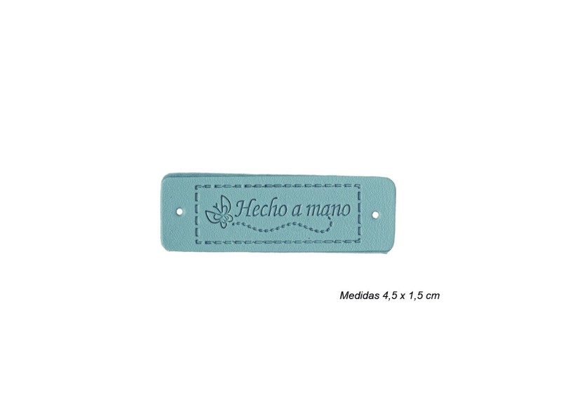 ETIQUETA FR7022 (Unidad)