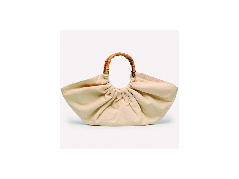 ASAS BOLSO BAMBU MC0174 (Par)