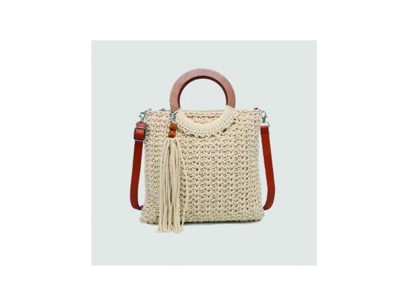 ARO BOLSO MADERA MC0170 (Blister 2 unidades)