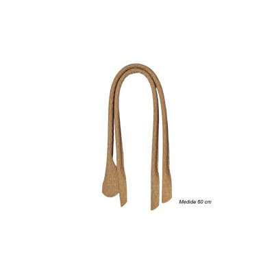 ASAS BOLSO MC0176 (Par)