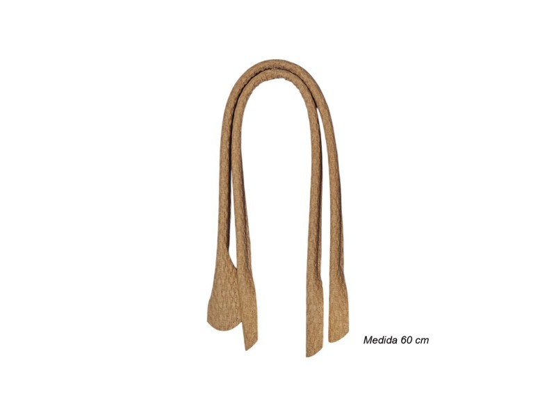 ASAS BOLSO MC0176 (Par)