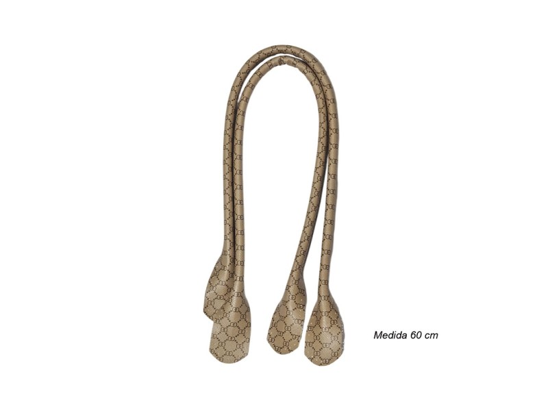 ASAS BOLSO MC0179 (Par)