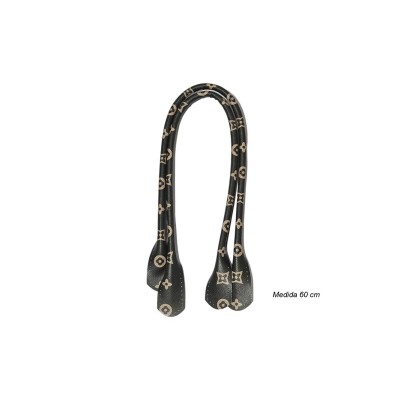ASAS BOLSO MC0180 (Par)