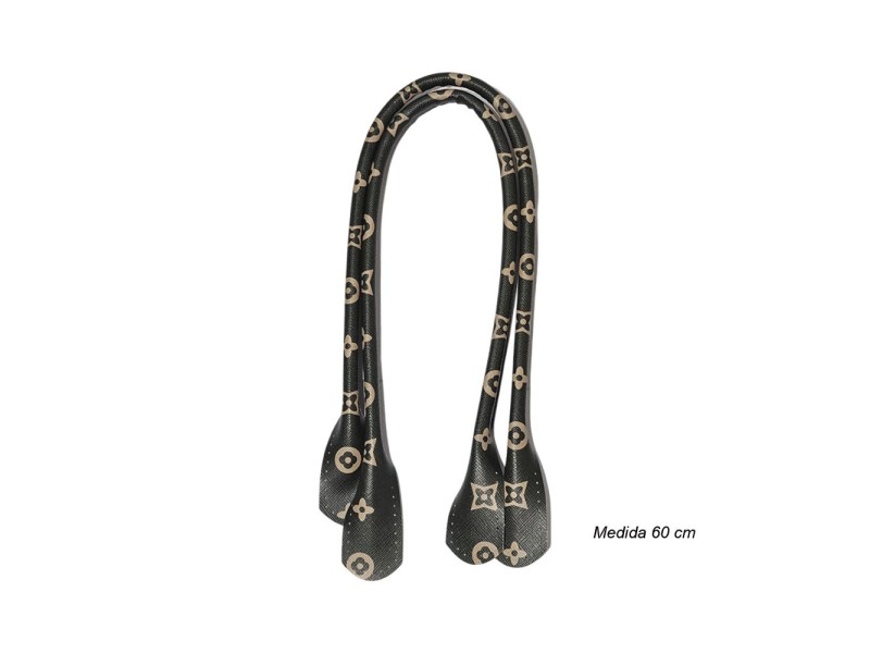 ASAS BOLSO MC0180 (Par)
