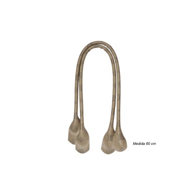 ASAS BOLSO MC0178 (Par)