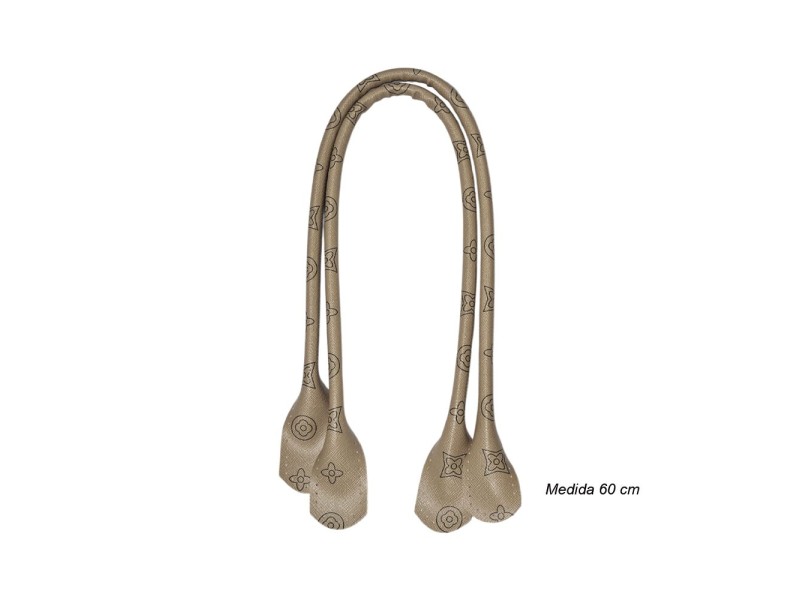 ASAS BOLSO MC0178 (Par)