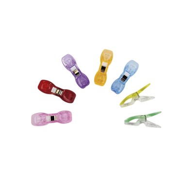 PINZA PLASTICO COSTURA...