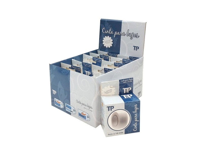 FLISELINA 3031 3cm (Pza 10 metros)
