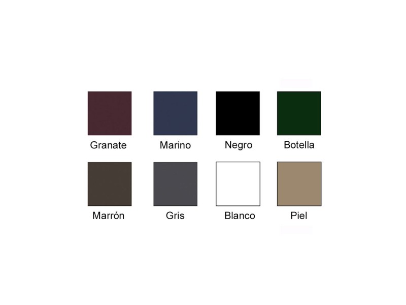 EJECUTIVO CRO.KL6030 (Pack 2 pares)