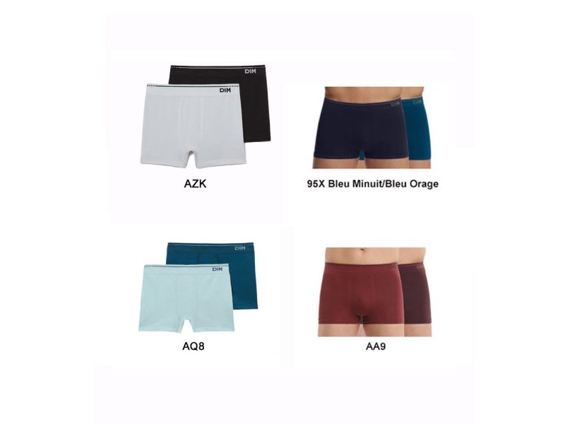 BOXER CRO.AD005HF (Pack de 2 Unidades)