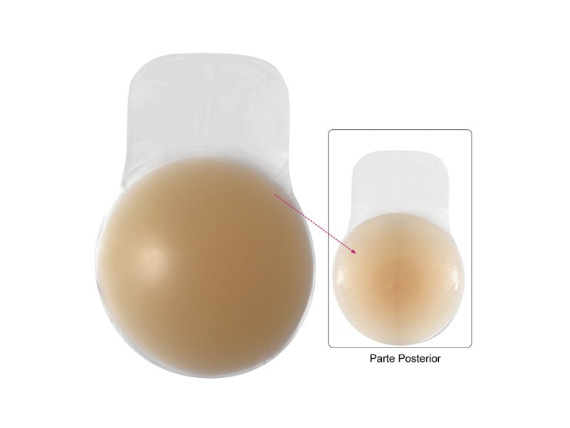 CUBREPEZON ADHESIVO 866030 (Pares)