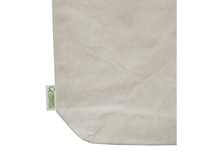 BOLSO TEJIDO ALGODON KENSAL
