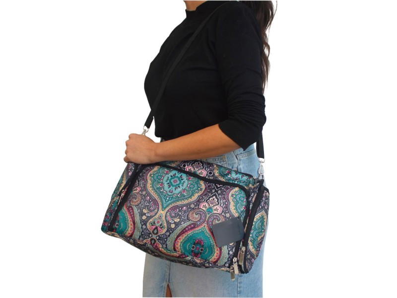 BOLSA LABORES 733104