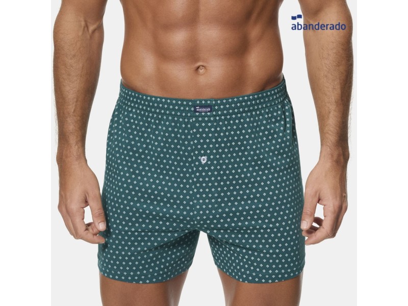 BOXER CRO.100 (Pack de 2 Unidades)