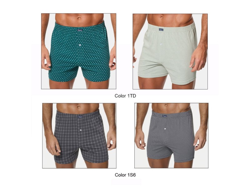BOXER CRO.100 (Pack de 2 Unidades)