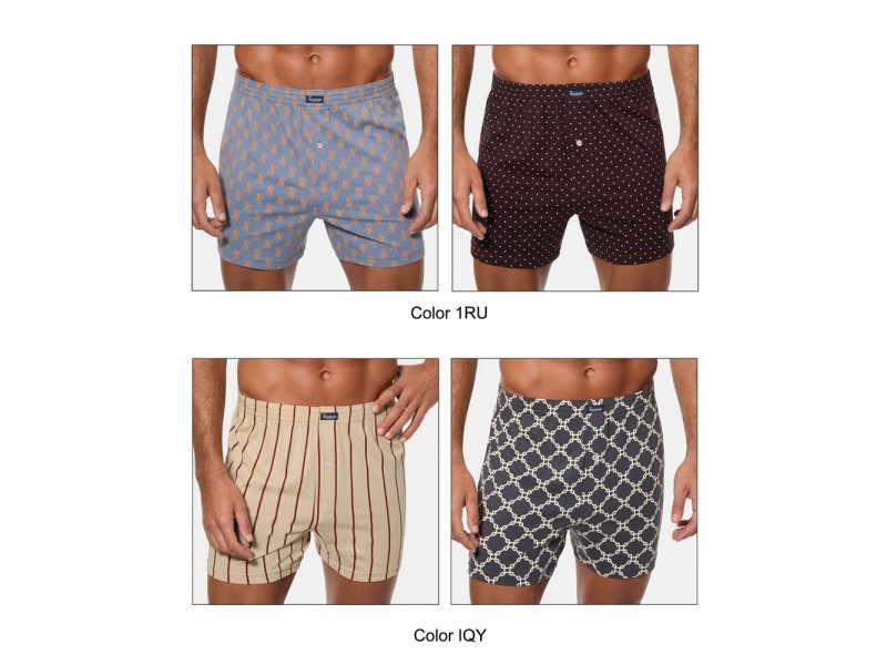 BOXER CRO.100 (Pack de 2 Unidades)