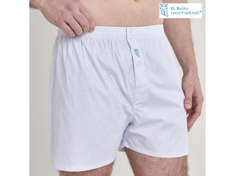 BOXER CRO.6319-30 (Unidad)