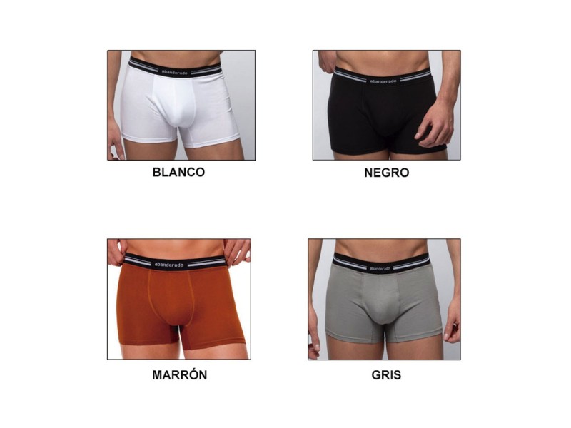 BOXER CRO.537-A077I (Unidad)