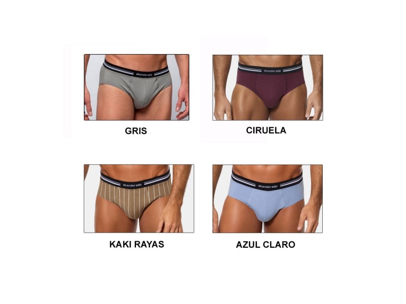 SLIP CRO.536-A077H (Unidad)