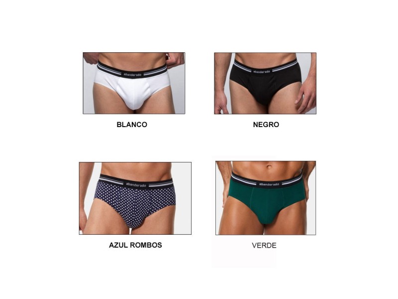 SLIP CRO.536-A077H (Unidad)