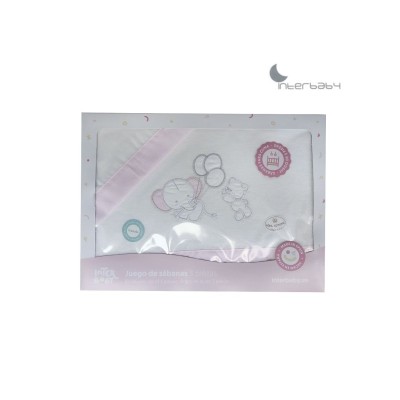 TRIPTICO CUNA 30116 FRANELA...