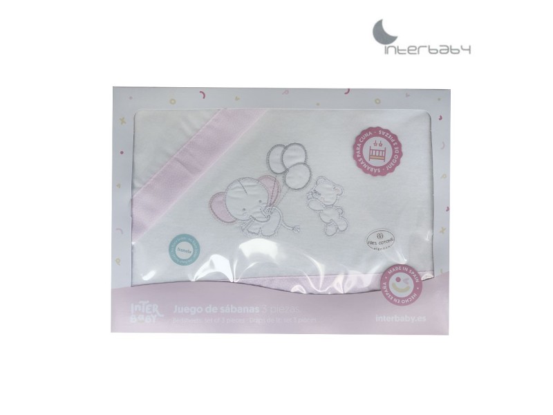 TRIPTICO CUNA 30116 FRANELA (Unidad)
