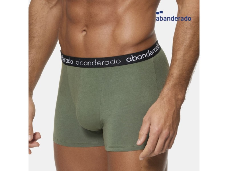 BOXER CRO.AA596 (Pack 2 Unidad)