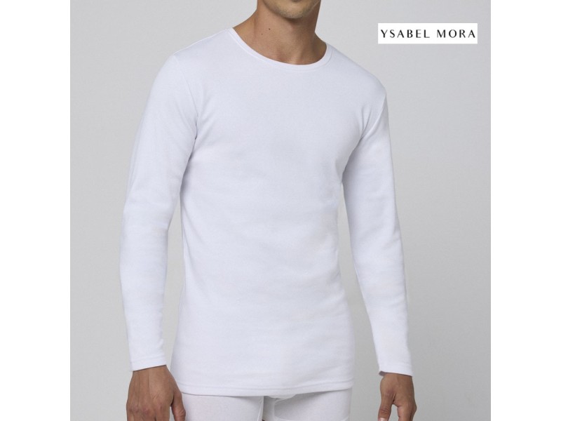 CAMISETA CRO. TERMICA 70108 M/L