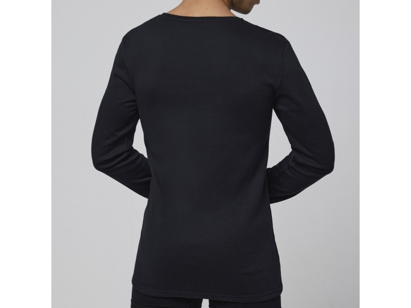 CAMISETA CRO. TERMICA 70108 M/L