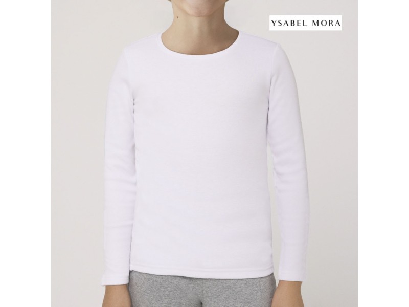 CAMISETA NIÑO 70305