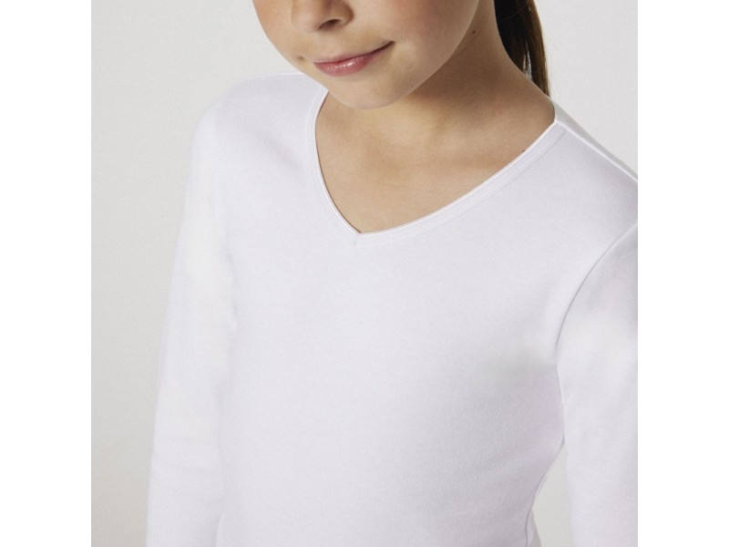 CAMISETA NIÑA 70306