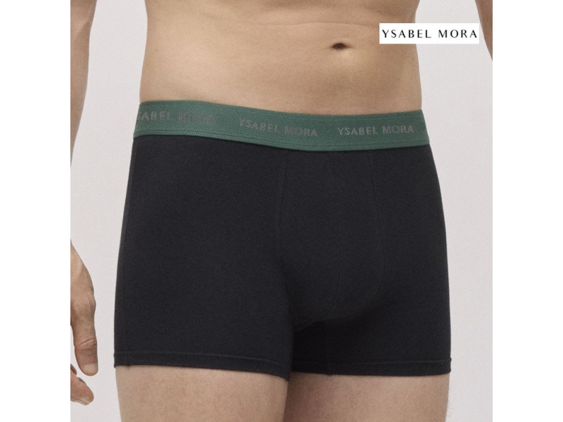 BOXER CRO.20414 (Pack 2 Unidad)