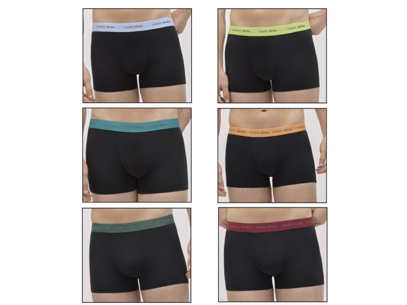 BOXER CRO.20414 (Pack 2 Unidad)