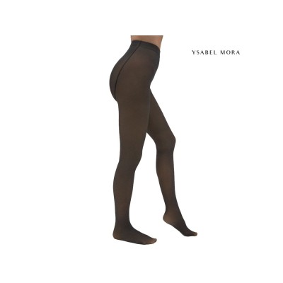 PANTY 16637 80DEN THERMAL
