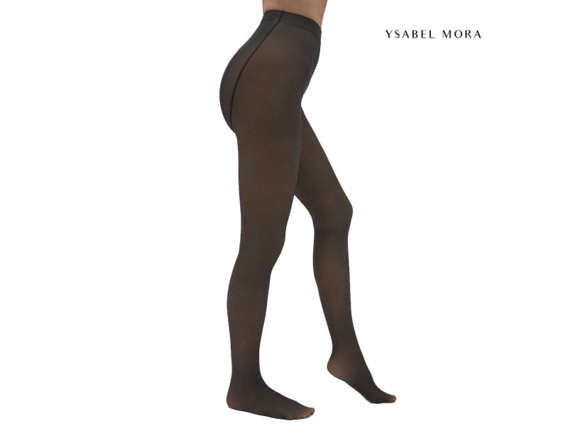 PANTY 16637 80DEN THERMAL