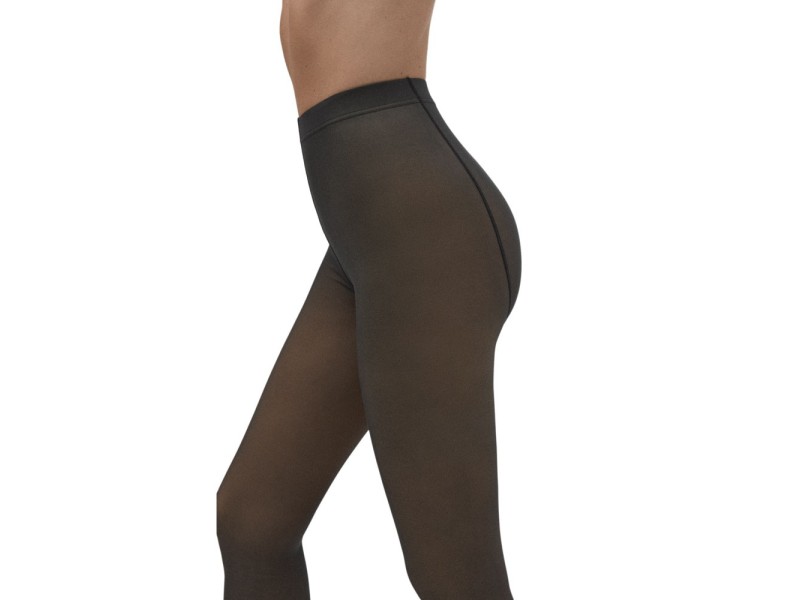 PANTY 16637 80DEN THERMAL