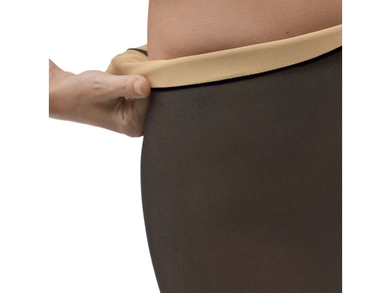 PANTY 16637 80DEN THERMAL