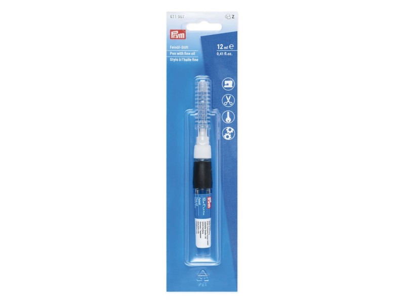 LAPIZ CON ACEITE 12ml 611967 (Unidad)
