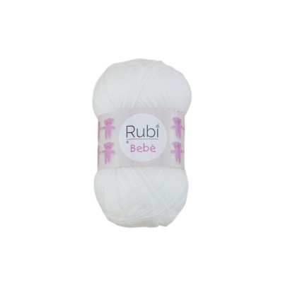 OVILLO LANA VL016 RUBI BEBE...