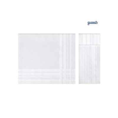 PAÑUELO CRO.15052MM (Unidad)