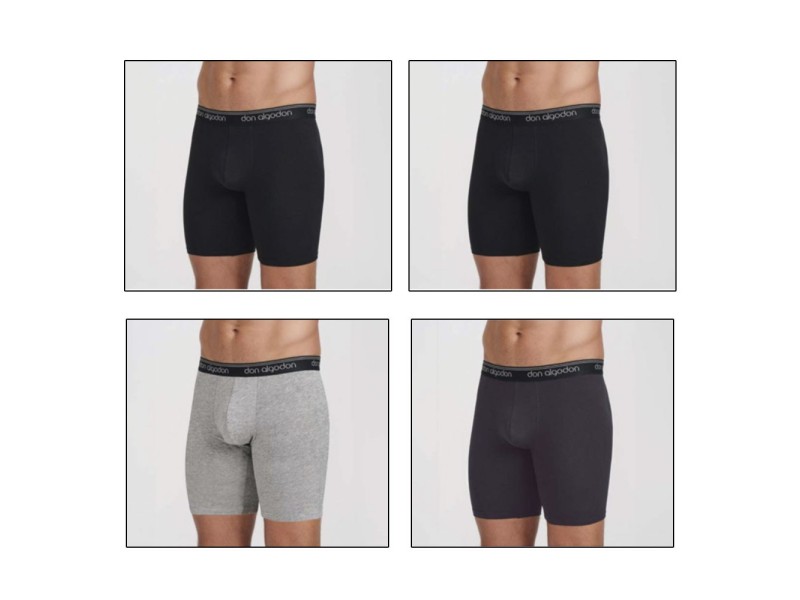 BOXER CRO.PBC105 (Pack 2 Unidad)