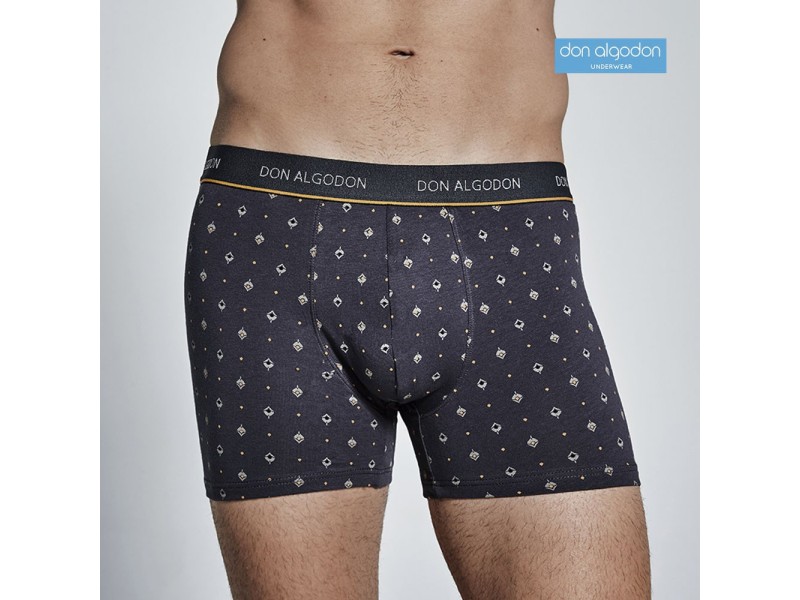 BOXER CRO.PB719 (Pack 2 Unidad)