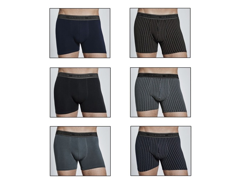 BOXER CRO.PB713 (Pack 2 Unidad)
