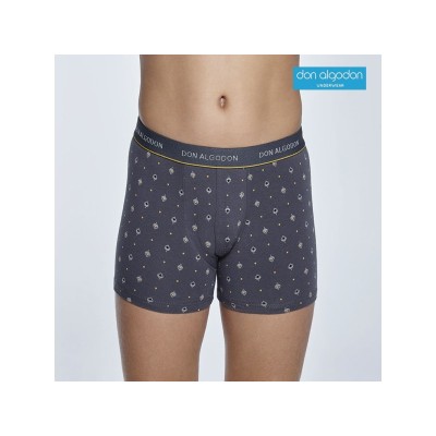 BOXER NIÑO PBN19 (Pack 2...