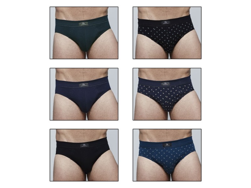 SLIP CRO. PS502 (Pack 2 Unidad)